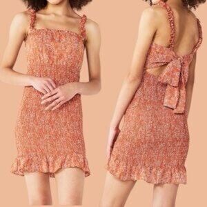 Almost Famous NWT Dress